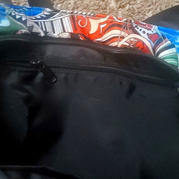 Esvan Large Tote Bag - Picture 4 of 8